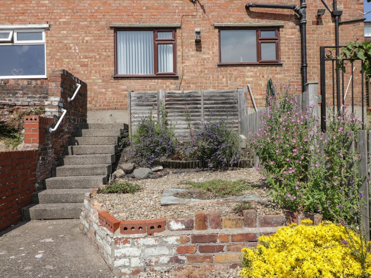 Freyja Cottage Scarborough Exterior foto